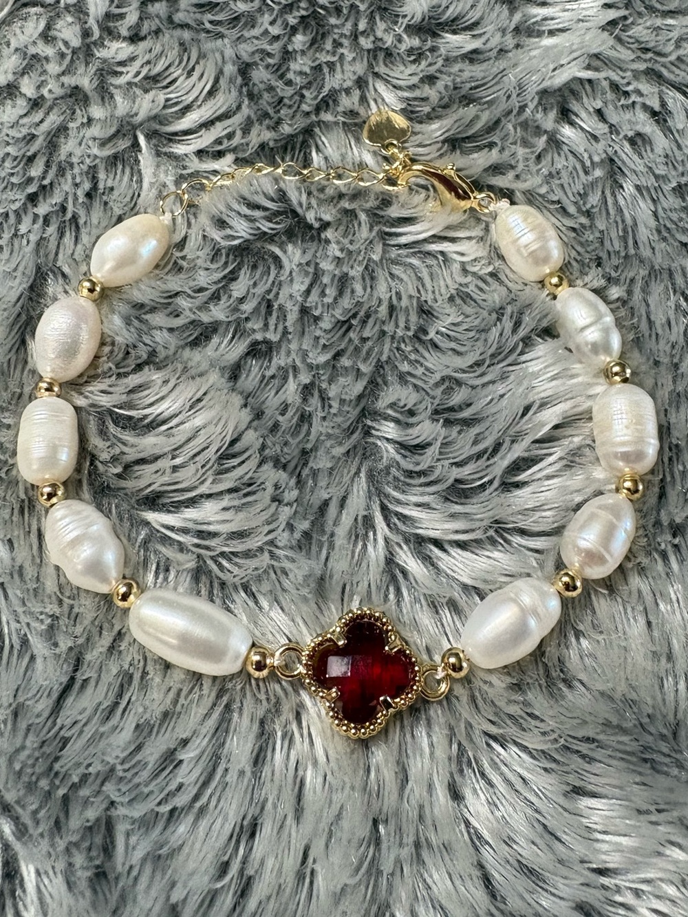 Freshwater Pearl Bracelet